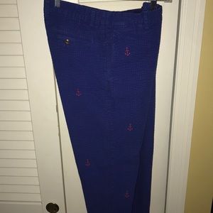 Brooks Brothers- Men’s casual trouser